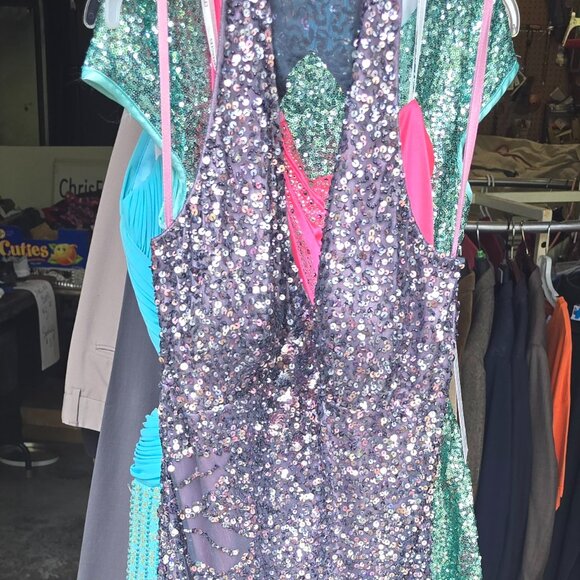 Prom/Homecoming Dress - Picture 1 of 8